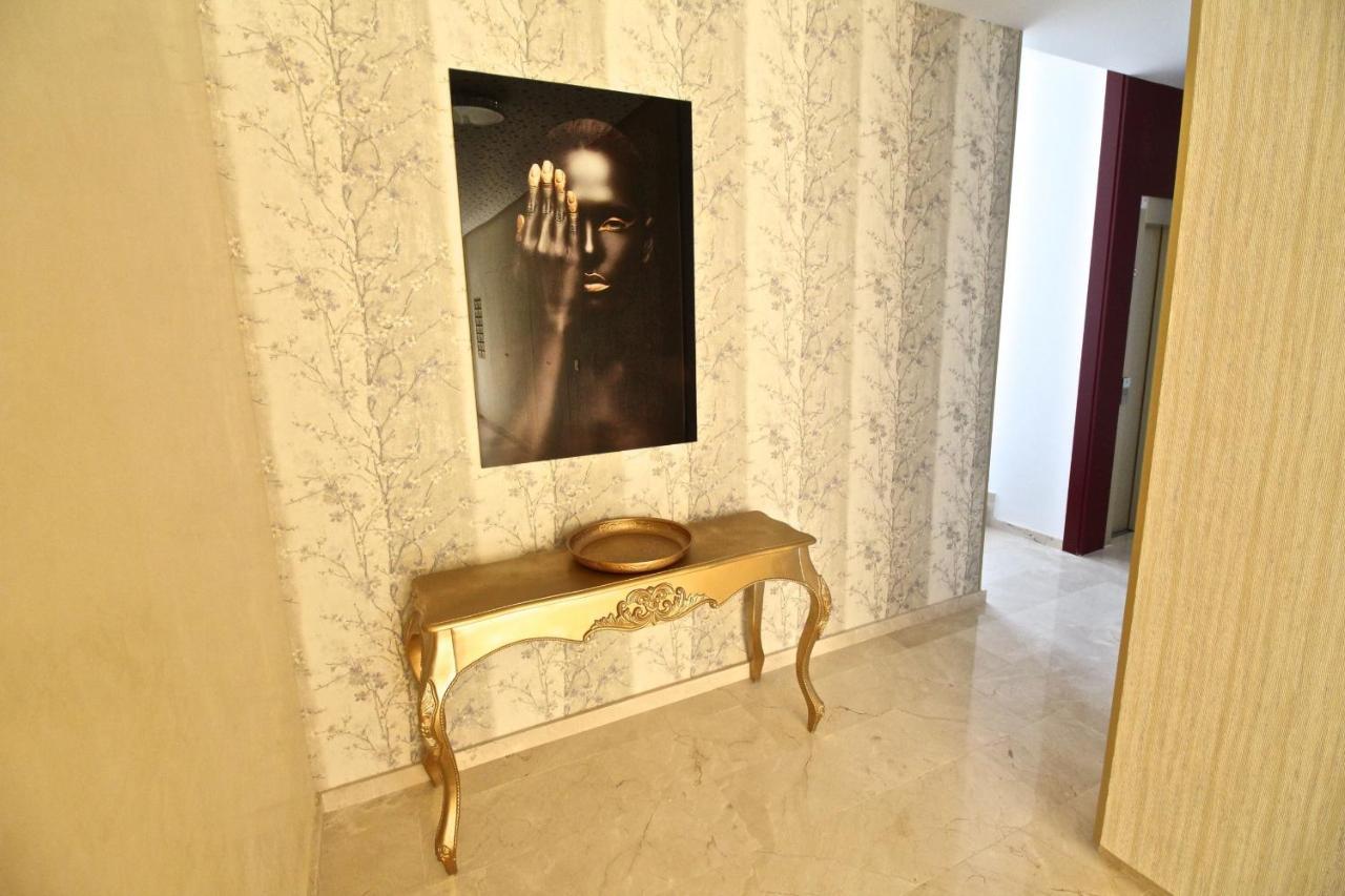 Apartamentos Sol Y Luz El Campello Bagian luar foto